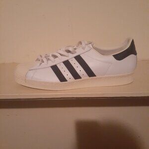 2018 Adidas Superstar'80s